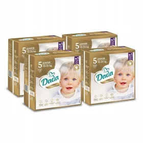 Plenice DADA Extra Care, velikost 5 | 84 15-25 kg