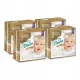 Plenice DADA Extra Care, velikost 5 | 84 15-25 kg