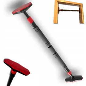 MuscleForge teleskopske palice za vlečenje 73-105 cm