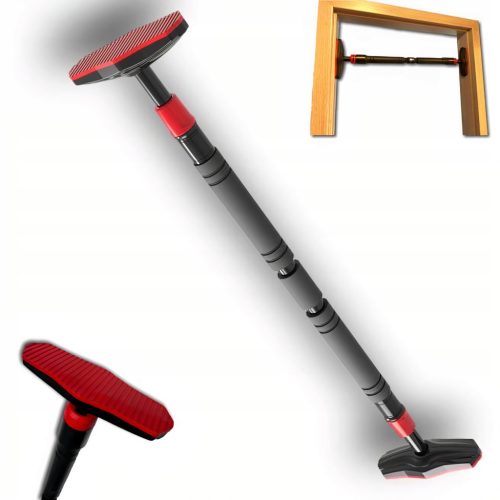 MuscleForge teleskopske palice za vlečenje 73-105 cm