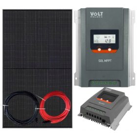 Sončna elektrarna Volt Polska 360 W