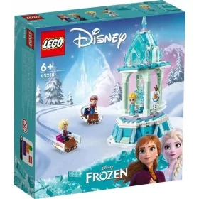 LEGO Disney Čarobni Vrtiljak Anne in Elze
