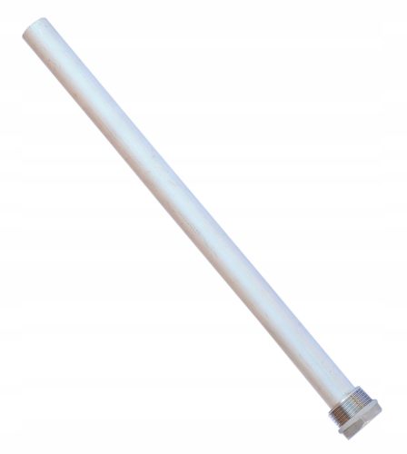 Anoda Magnezijeva 300mm s korenikom 3/4" iz nerjavečega jekla