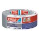 Tašma za popravilo tesa® Duct Tape 50 m x 50 mm, srebrna