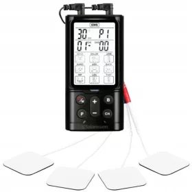  Balanssen 3v1 mišični elektrostimulator