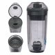 Steklenička za prehrano Majestic Sport Shaky 400 ml