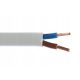 Ploščati električni kabel, gibljiv (žilni), napeljava OMYp Digma 2 x 1,5