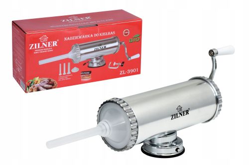 Nadevanka za klobase Zilner ZL-3901