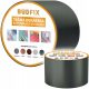 Slovenian Name: Strešna traktašma Budfix 50 mm x 10 m

SEO-Optimized Description:
 Tašma butyl dekarska je proizvedena v Evropski uniji v skladu z vsemi strogimi omejitvami, ki izhajajo iz direktiv E