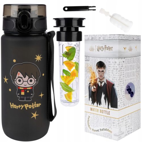 portna bidon z motivom Harryja Potterja 600 ml