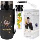 portna bidon z motivom Harryja Potterja 600 ml