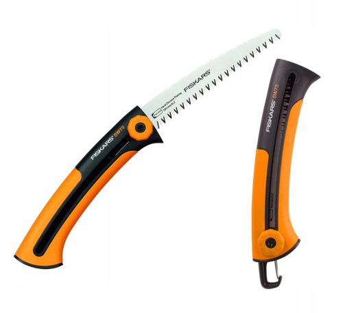 Fiskars ročna žaga za obdelavo lesa