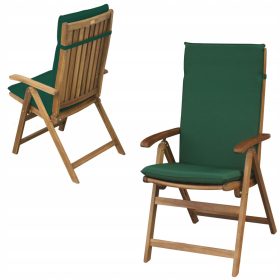 Blazina Fieldmann 68 x 45 x 5 zelena