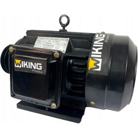 Električni motor Wiking Polska W249 4 KM 3 kW