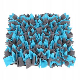    Poučna pasja igrača Bruno Leatherworks SNASSING PODLOGA ZA PSA MAČKA RAZLIČNI DIZAJNI