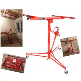 WINDA ZA MAVČNE PLOŠČE 140-350 cm