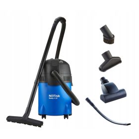   Odkurzacz za avtomobile Nilfisk Buddy II 18 Premium Car Cleaner