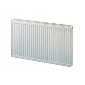 PURMO Kompaktni ploščati radiator C22 600/1000 bel