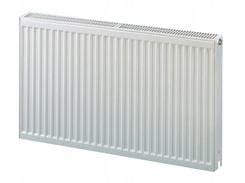 PURMO Kompaktni ploščati radiator C22 600/1000 bel