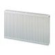 PURMO Kompaktni ploščati radiator C22 600/1000 bel