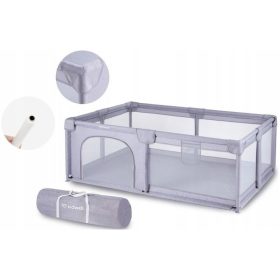 Kidwell FANKO Šareno otroško igrišče 120x180 cm