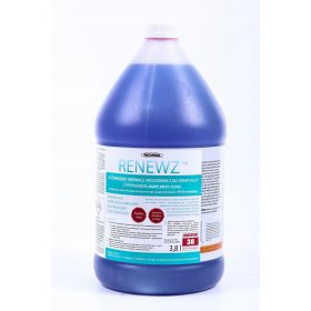 Razmaščevalno sredstvo za klimatske naprave Renewz