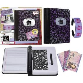 Elektronski tajni dnevnik za dekleta