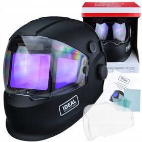 itnik za obraz za varjenje APS-D33MAX+ PANORAMA, črna