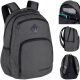Modri mladinski nahrbtnik CoolPack Break Grey