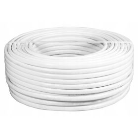 Okrogel električni kabel, napeljava YDY NKT 3 x 1,0