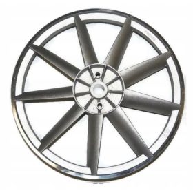 Oljni kompresor ABAC 3600100 0 l 10 bar