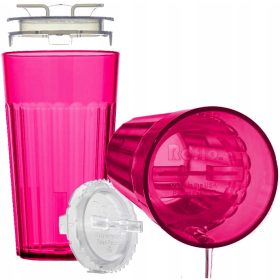 Reflo Smart Cup roza