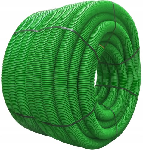 Okrogli kanal Greenflex