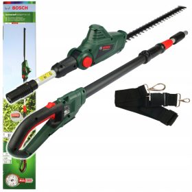 Akumulatorske električne škarje Bosch 43 cm 18 V