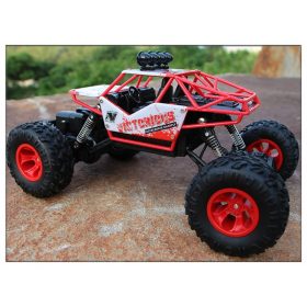 RC Pošastni Kamion Buggy Avto 2 Bateriji
