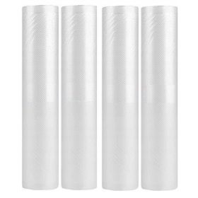 Folija za vakuumsko varjenje 4x 28cmx600cm