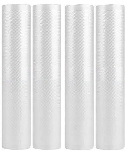 Folija za vakuumsko varjenje 4x 28cmx600cm