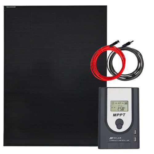 Solarni komplet 200W 12V MPPT