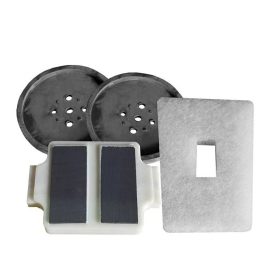 Zestaw za popravilo kompresorja Charles Austen ET 80