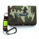 Mladinska denarnica z OBESKOM XTREME, CAMO