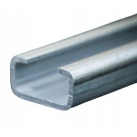 Jeklo C-profil 2 cm 300 x