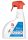 Draker RTU insekticid proti ščurkom, klopom, komarjem, moljem, mravljam, muham, osam, pajkom, bolham, stenicam, srebrnim ribicam 1 kg 1000 ml