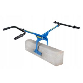 Brušenec za tlakovanje MIMAL CHP 1-1430 mm