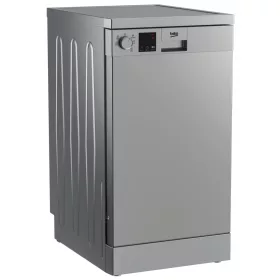  BEKO DVS05024S pomivalni stroj 10 kompletov 44,8 cm