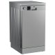  BEKO DVS05024S pomivalni stroj 10 kompletov 44,8 cm