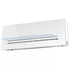  Stenska napa Velge VCCH9003.1 Belo steklo LED