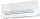  Stenska napa Velge VCCH9003.1 Belo steklo LED