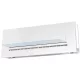  Stenska napa Velge VCCH9003.1 Belo steklo LED