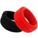 Set 2x15m 6mm2 solarnih kablov