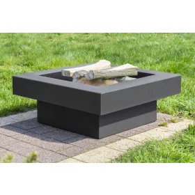  Vrtno kurišče TYTAN II 100cm x100cm
